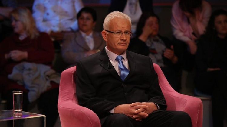 Komunizmi, ideologjia shkencore e krimit