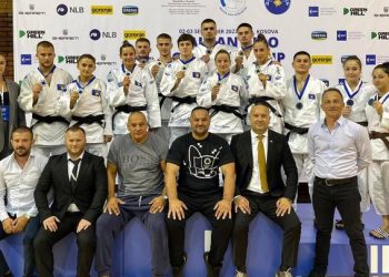 Kosova, djepi i xhudos në Ballkan