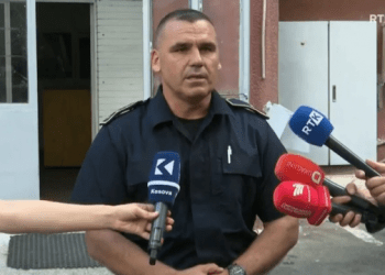 Armatimi në Zveçan, Elshani: Kishte kallashnikovë dhe municion të kalibrit të NATO-s, rast interesant për t’u hetuar