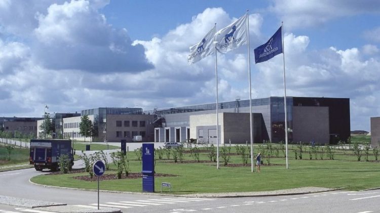 Kompania daneze që prodhon ilaçin për humbje të peshës bëhet më e vlefshmja në Evropë