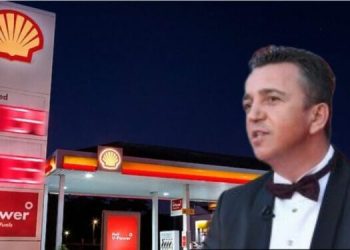 Pronari i “Shell Kosova” dënohet vetëm me 4 muaj burgim dhe 1 mijë euro gjobë për dhunë në familje