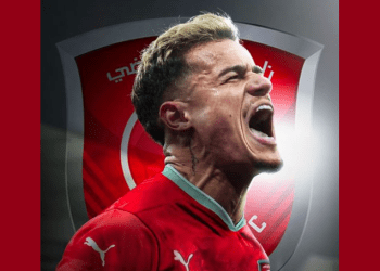 E kryer, Philippe Coutinho transferohet në Katar