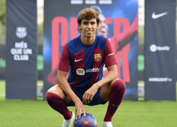 Është ‘shokuese’ se sa do të paguhet Joao Felix te Barcelona