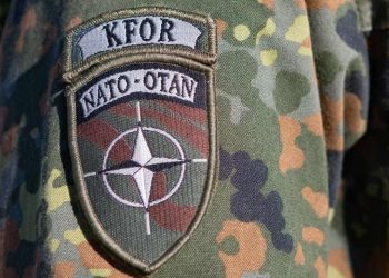 KFOR-i mban stërvitjet ROBUST RAM në verilindje të Kosovës