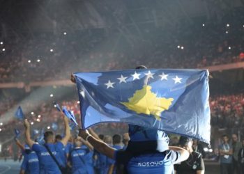 Ditë vendimtare për Kosovën, sot mësohet nëse Kosova do t’i organizojë Lojërat Mesdhetare 2030
