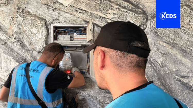 4,500 raste të vjedhjeve dhe keqpërdorimeve të energjisë elektrike