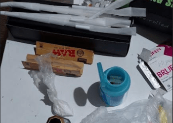 Sekuestrohen tetë gramë substancë narkotike në pikëkalimin kufitar në Vërmicë