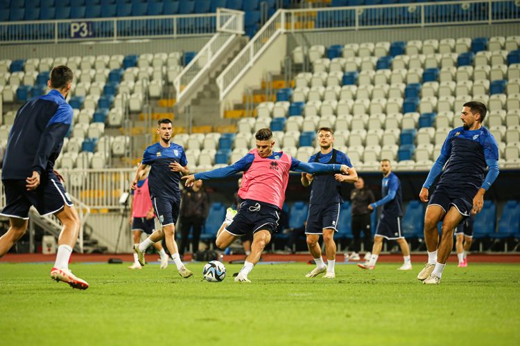 Kosova niset drejt Rumanisë, motivi i lartë për fitore