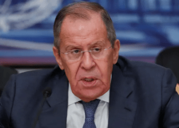 Lavrov: Moska dëshiron të zhvillojë bashkëpunimin me Korenë e Veriut pavarësisht sanksioneve