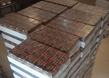 Dogana konfiskon mallra me vlerë 140 mijë euro brenda një jave