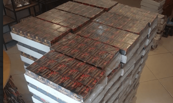 Dogana konfiskon mallra me vlerë 140 mijë euro brenda një jave