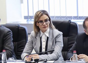Reagon Haradinaj – Stublla: E papranueshme, Ministria e Jashtme zhduk gjithë historikun e aktiviteteve diplomatike