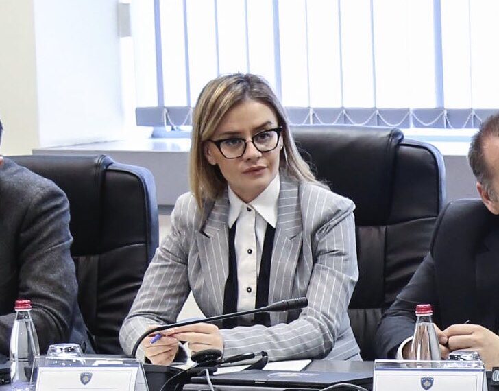 Reagon Haradinaj – Stublla: E papranueshme, Ministria e Jashtme zhduk gjithë historikun e aktiviteteve diplomatike