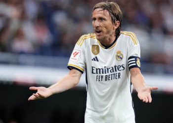 Modric flet për Arabinë Saudite, tregon a pati lëkundje nga ofertat marramendëse