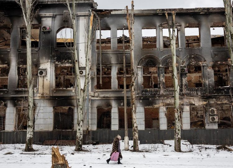 Norvegjia do t’i ofrojë 92 milionë dollarë për t’i ndihmuar ukrainasit “të kalojnë një dimër tjetër lufte”