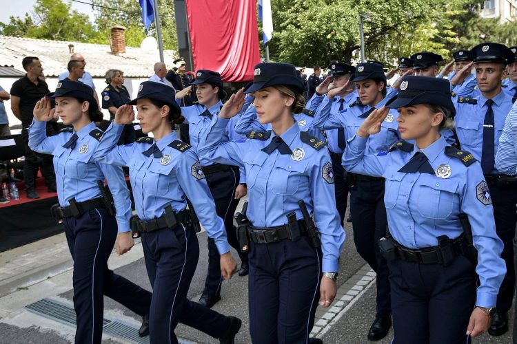Sot shënohet 24 vjetori i themelimi i Policisë së Kosovës