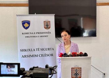 Subvencionimi me 70 euro për regjistrim të fëmijëve në çerdhe në Prishtinë, hapet thirrja për aplikim