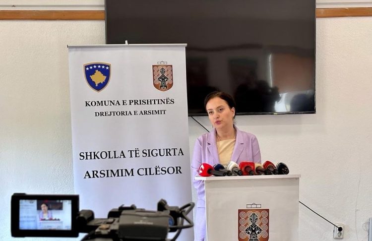 Subvencionimi me 70 euro për regjistrim të fëmijëve në çerdhe në Prishtinë, hapet thirrja për aplikim