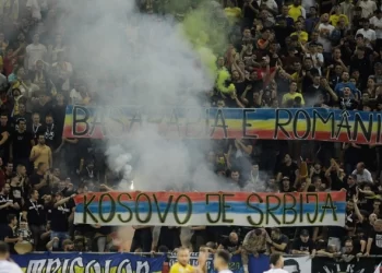 UEFA hap procedurë disiplinore ndaj Rumanisë, ngarkohet me gjashtë akuza – edhe për racizëm