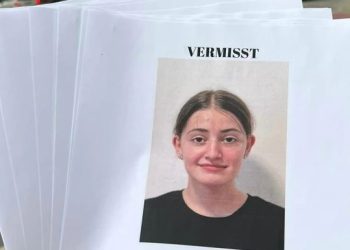 Ishte zhdukur në Gjermani, pas gjashtë ditësh gjendet 15-vjeçarja shqiptare