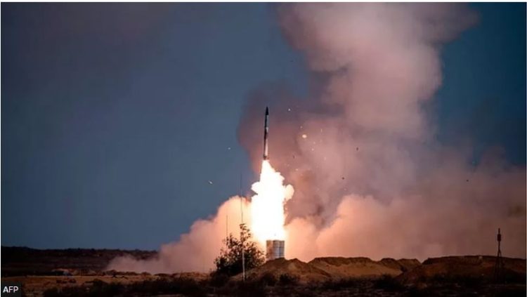 Ukraina thotë se e ka shkatërruar sistemin rus të mbrojtjes ajrore në Krime