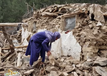 Tërmeti shkatërrues në Marok, shkon mbi 2,100 bilanci i të vdekurve, shtetet vijnë në ndihmë
