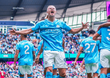 City vazhdon me fitore, Nottingham Forest “viktima” e radhës