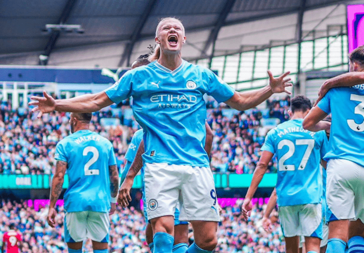 City vazhdon me fitore, Nottingham Forest “viktima” e radhës