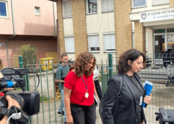 Pas hetimeve Inspektorët e arsimit largohen nga çerdhja “Gëzimi ynë”