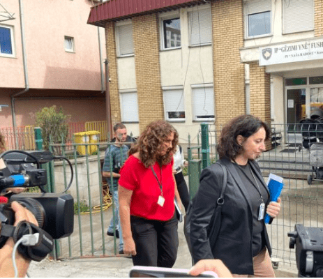 Pas hetimeve Inspektorët e arsimit largohen nga çerdhja “Gëzimi ynë”