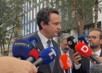 Kurti: Asociacioni s’mund të dalë para 39 marrëveshjeve tjera si “qerrja para kuajve”