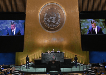 Presidenti kroat në OKB bën thirrje për njohjen e Kosovës