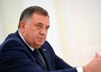 Gjykata në Bosnje konfirmon aktakuzën ndaj Dodikut