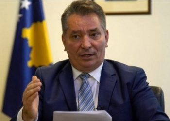 Pal Lekaj paralajmëron: AAK më nuk do ta votojë asnjë ligj