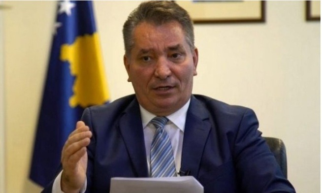 Pal Lekaj paralajmëron: AAK më nuk do ta votojë asnjë ligj