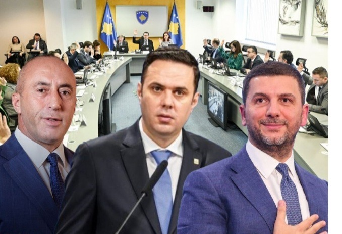 Gashi “godet fort” liderët e opozitës, “zbulon” çka presin ata nga Albin Kurti