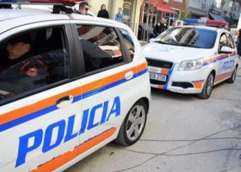 Operacion antidrogë në Shqipëri, arrestohen 233 persona