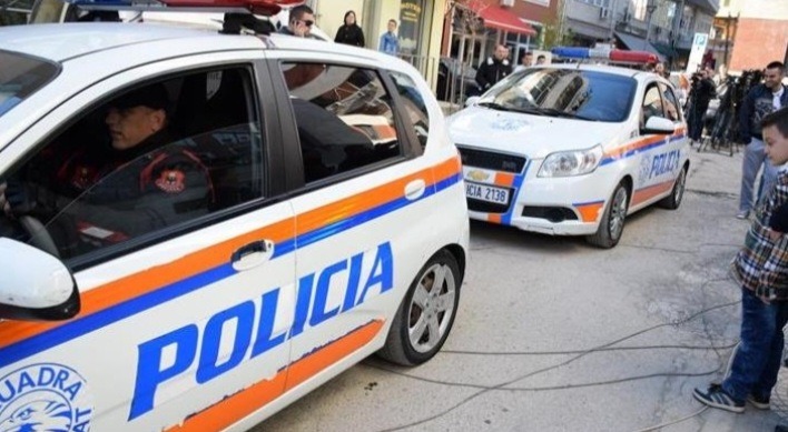 Operacion antidrogë në Shqipëri, arrestohen 233 persona