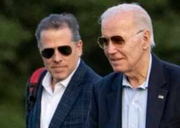 Ngrihet aktakuzë ndaj birit të presidentit Biden