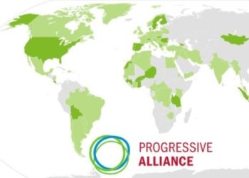 Aleanca Progresive: Internacionalizmi i ripërtërirë për demokracitë elastike