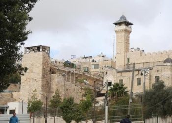 Izraeli mbyll Xhaminë Ibrahimi për besimtarët muslimanë me rastin e festave hebreje