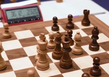 Shqipëria në kupën europiane për klube në shah