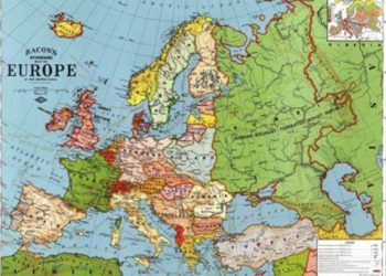 Fundi i Europës është afër