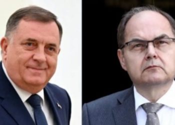 Analiza e DW: Dodik luan poker me bashkësinë ndërkombëtare