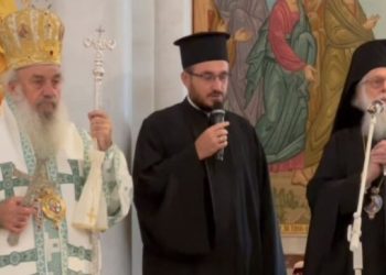 Anastas Janullatosi, agjenti antishqiptar i Greqisë, uzurpator i fronit të kryepeshkopit të Kishës Ortodokse Autoqefale Shqiptare