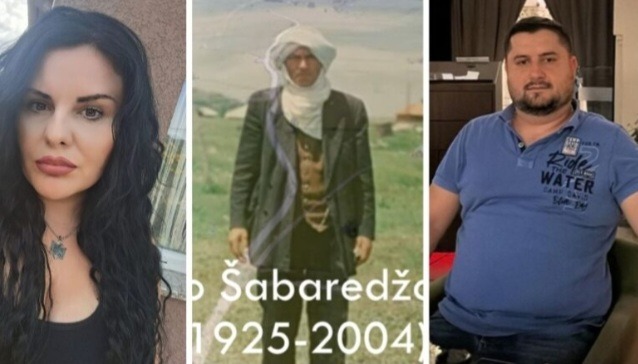 Shqiptari nga Sanxhaku: Unë dhe familja ime jemi shqiptarë sepse gjyshi im mbante plisin deri në vdekje