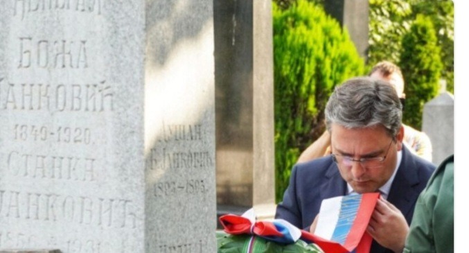 Octopus me analizë që ngre alarmin për luftën hibride të Serbisë në Kosovë