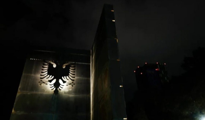 Hakerët pro-rusë sulmojnë Shqipërinë