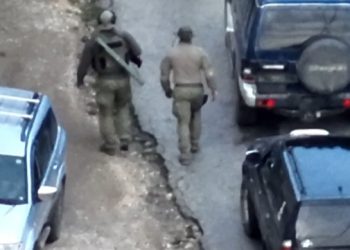 Zyrtare: Shkon në 3 numri i sulmuesve të vrarë në veri, si dhe arrestohet një serb i armatosur