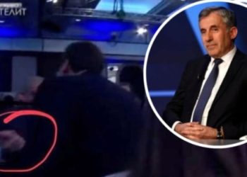 “Kurti do gjak”, “Kurti do luftë”, Bytyçi ‘godet’ Baton Haxhiun dhe Yzeirin: Kërkoni falje o të mjerë!